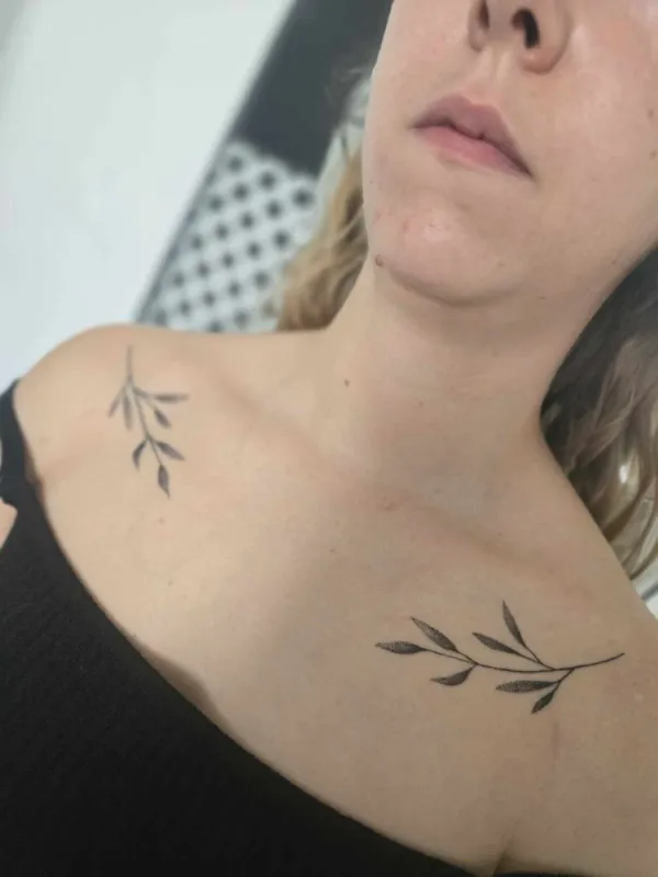 Création de tatouage, Givet, Kalygrafink