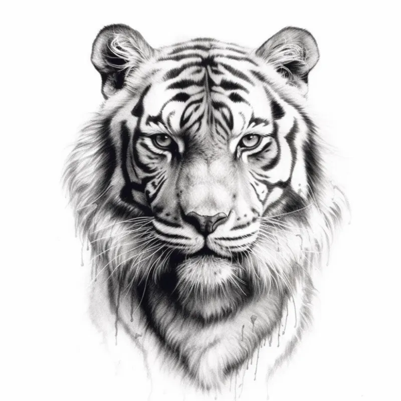 Tigre, REF R012